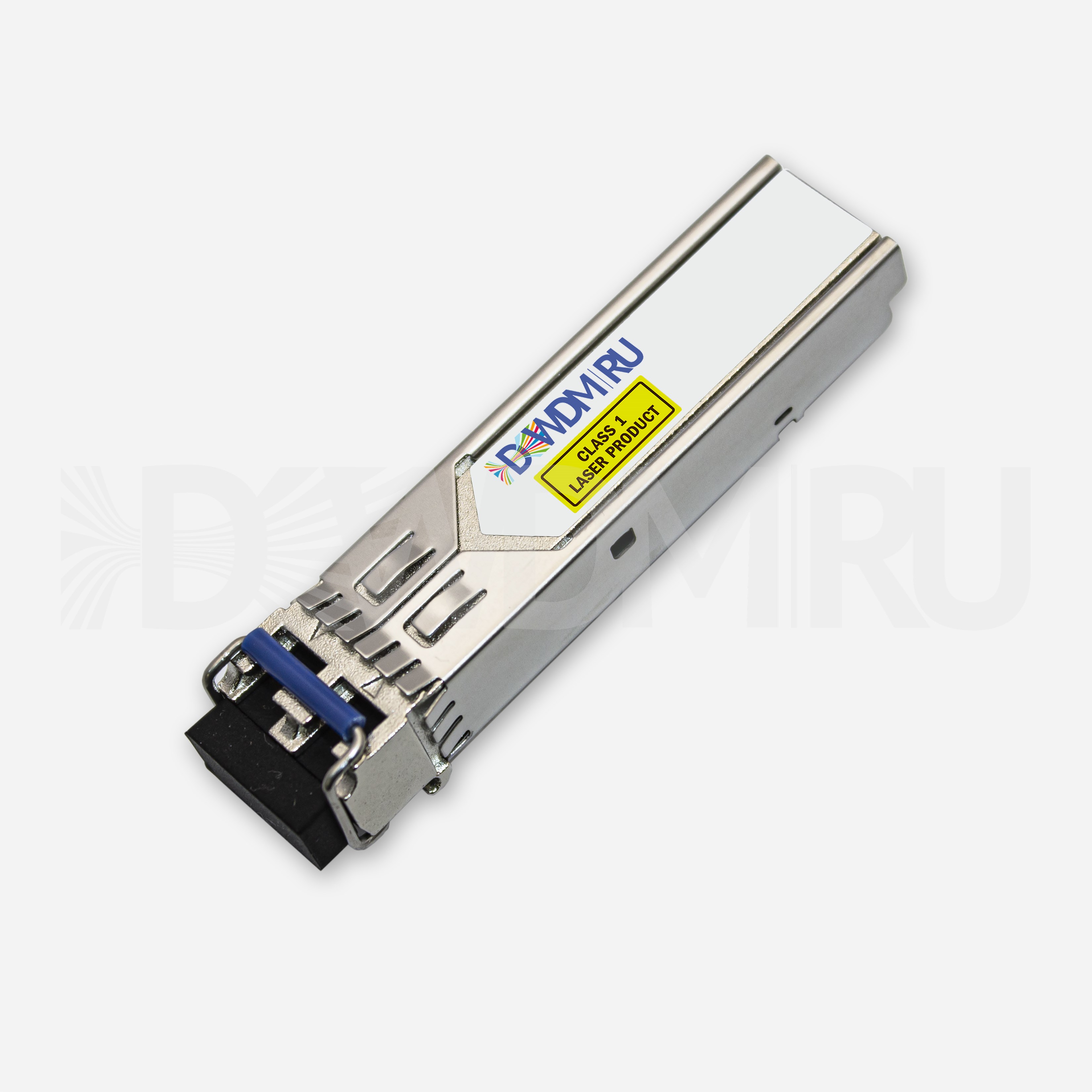 Cisco GLC-LH-SM совместимый 1000BASE-LX/LH SFP модуль 1310 нм 10 км DOM LC