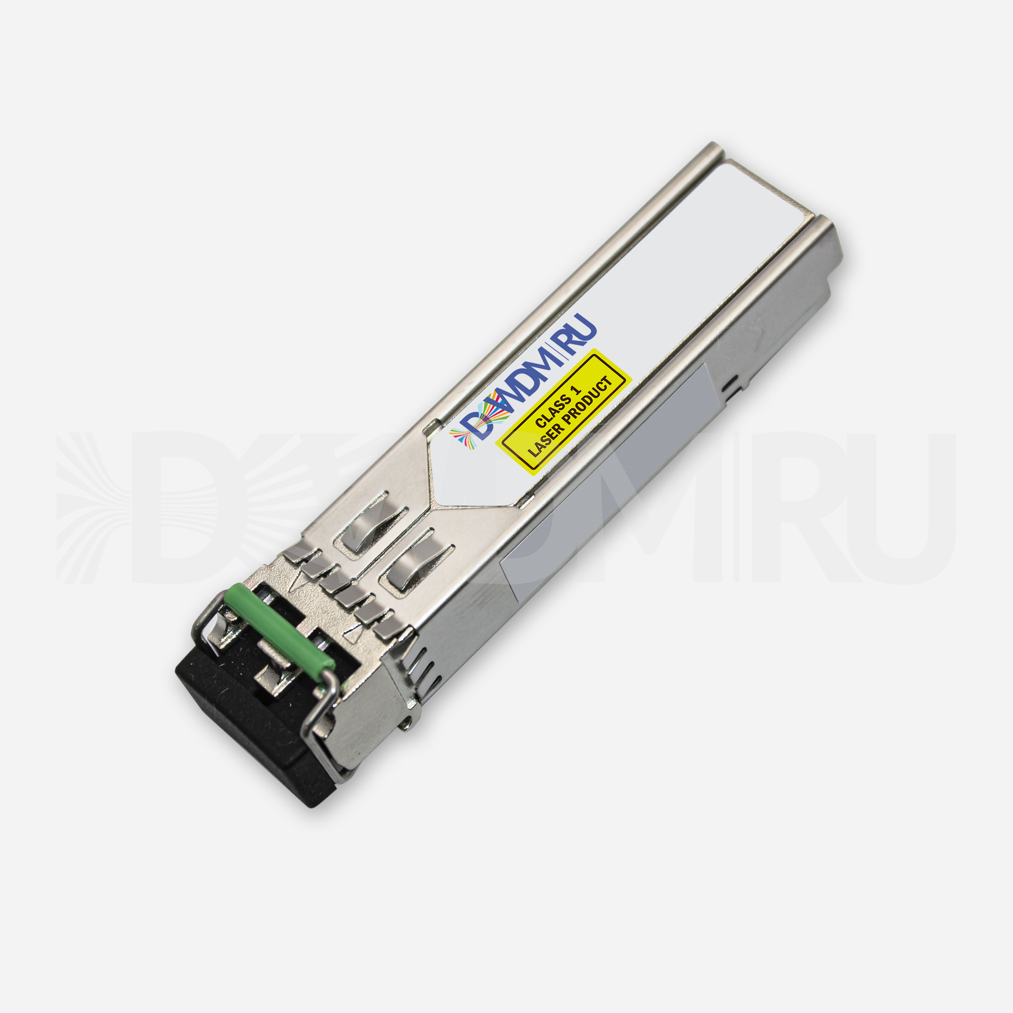 D-Link CWDM-SFP-1410 совместимый 1000BASE-CWDM SFP модуль 1410 нм 80 км DOM