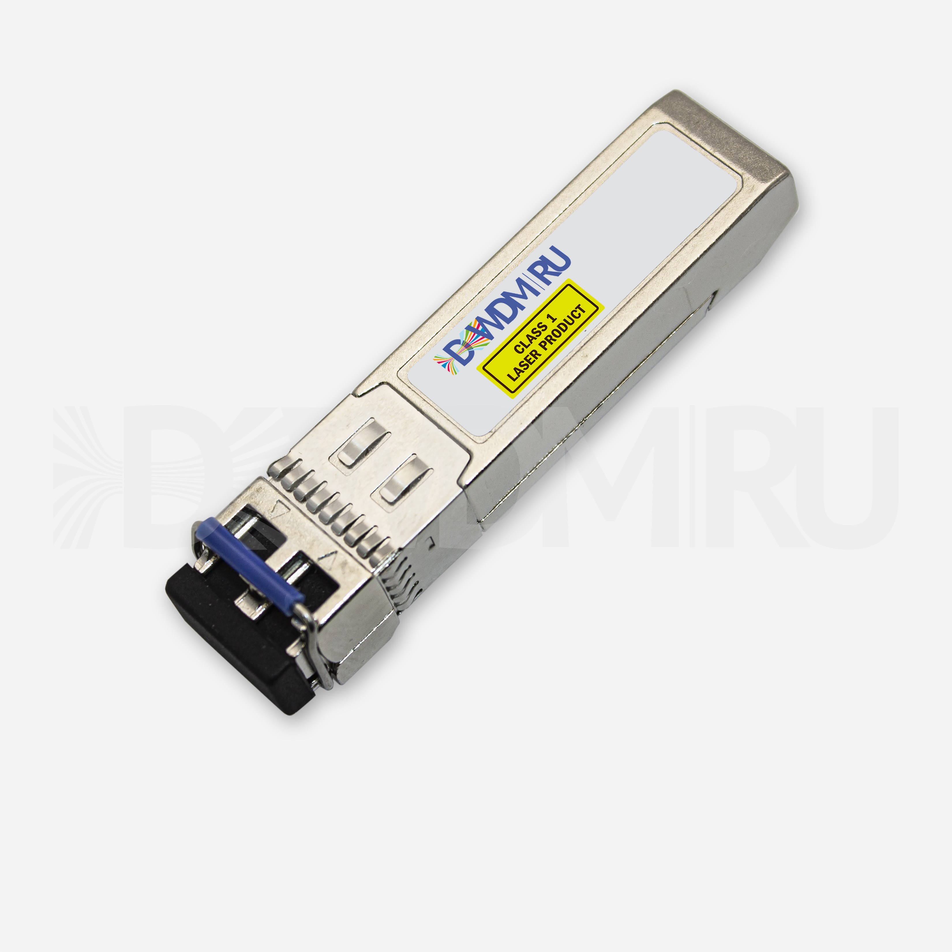 Extreme совместимый 25GBASE SFP28 ZR 1310nm-TX/1310nm-RX 80 km DOM