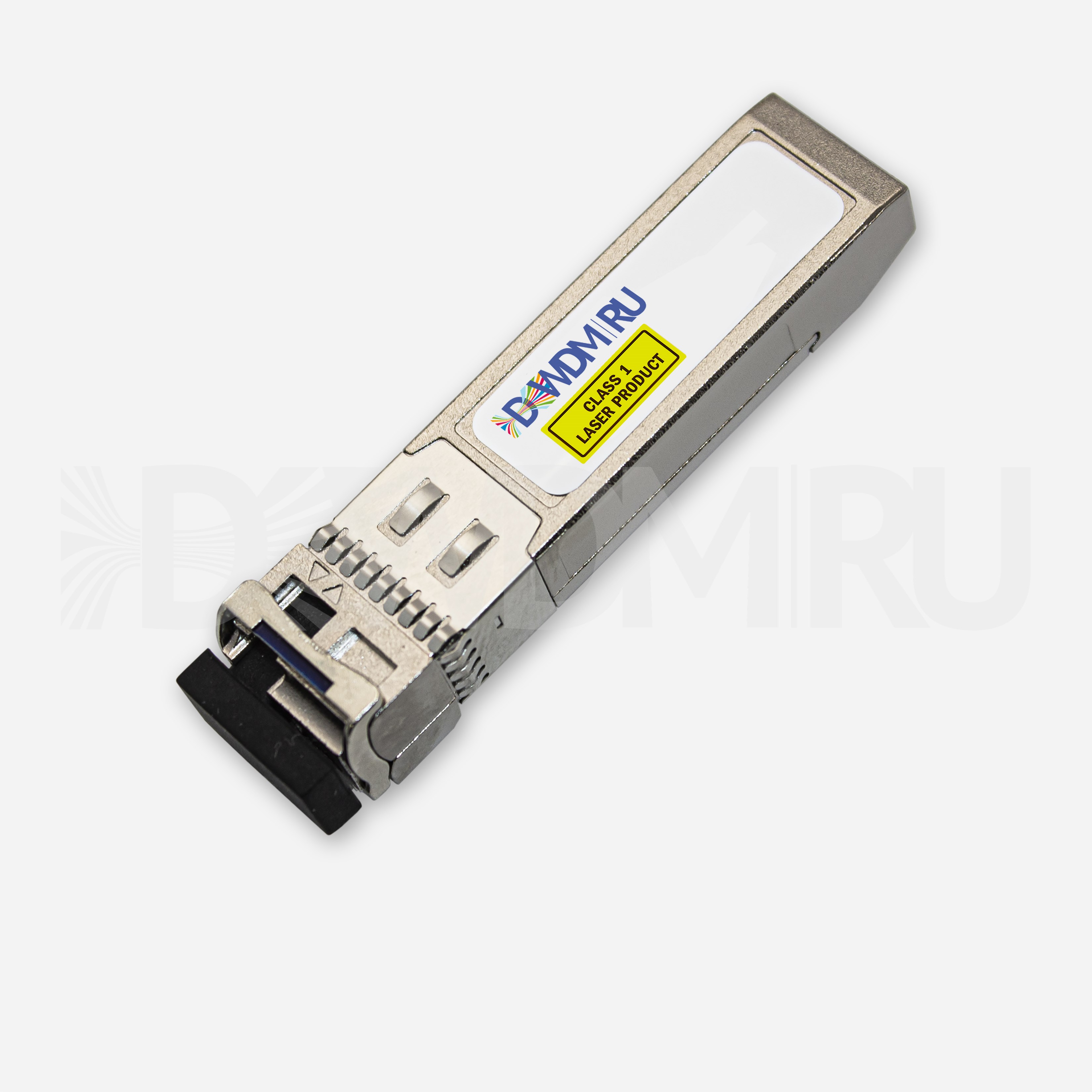 Juniper совместимый 25GBASE SFP28 WDM 1270nm-TX/1330nm-RX 40 km DOM