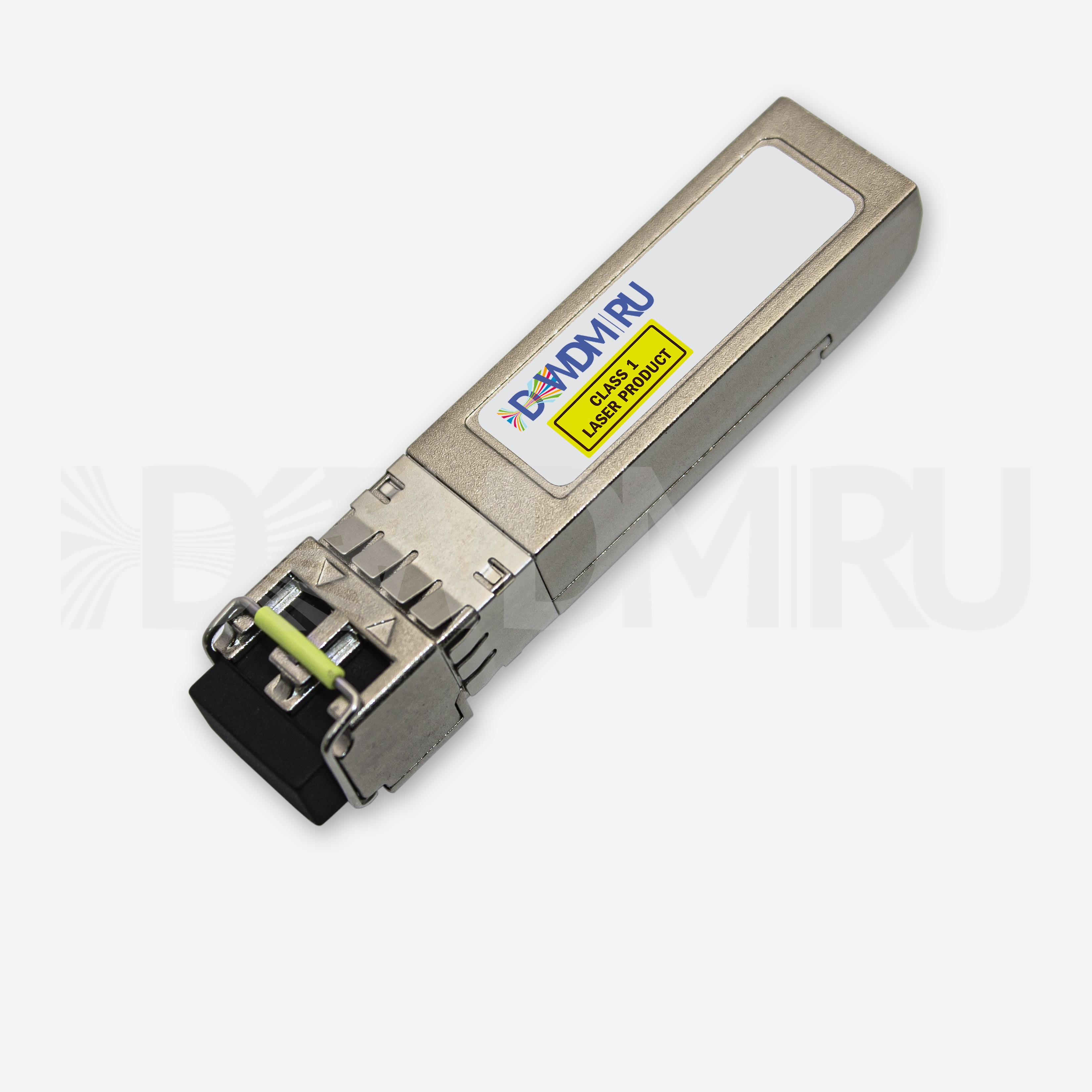 Arista CWDM-SFP-1330 совместимый 1000BASE-CWDM SFP модуль 1330 нм 10 км DOM