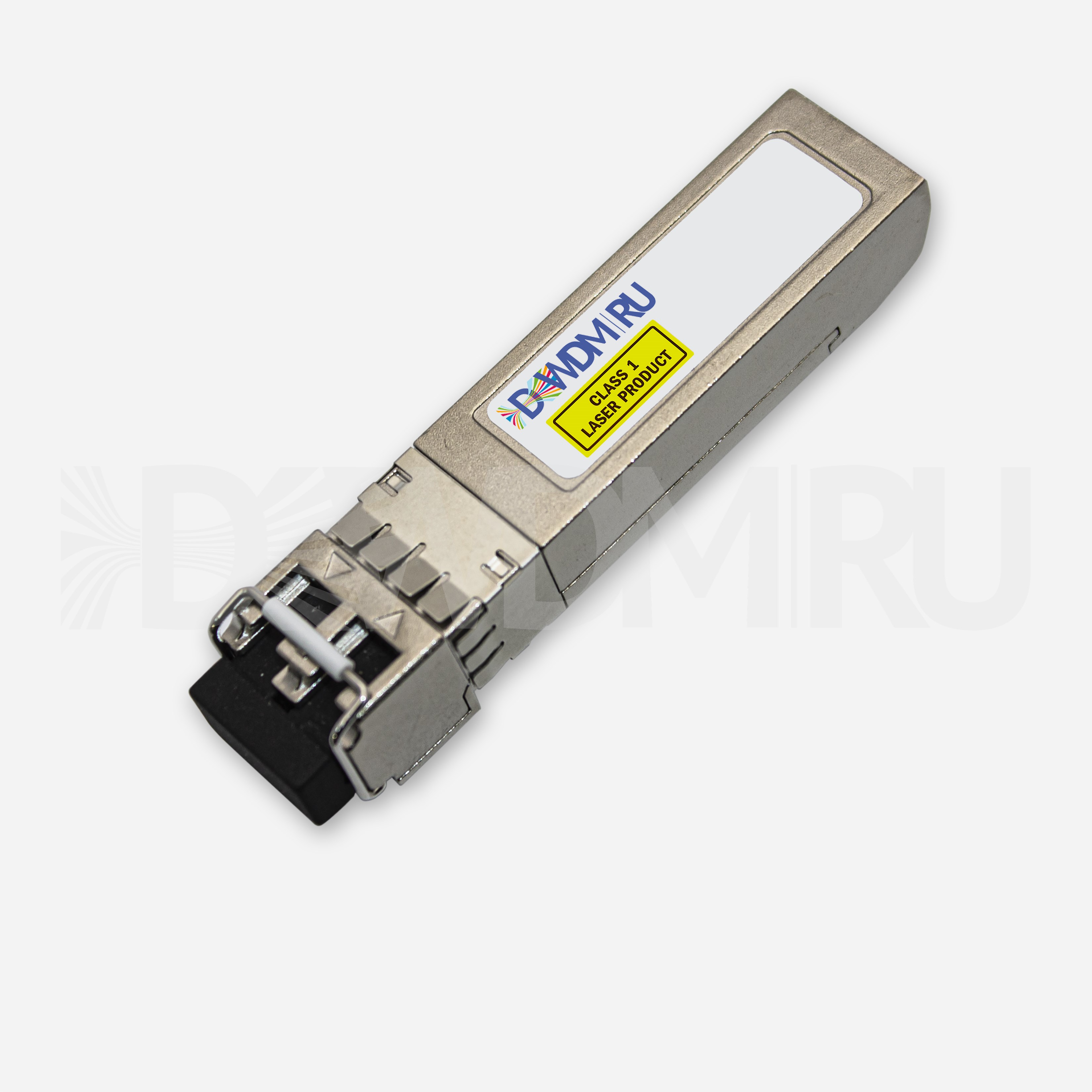 Cisco совместимый 10G DWDM SFP+ 100GHz C48 80km DOM